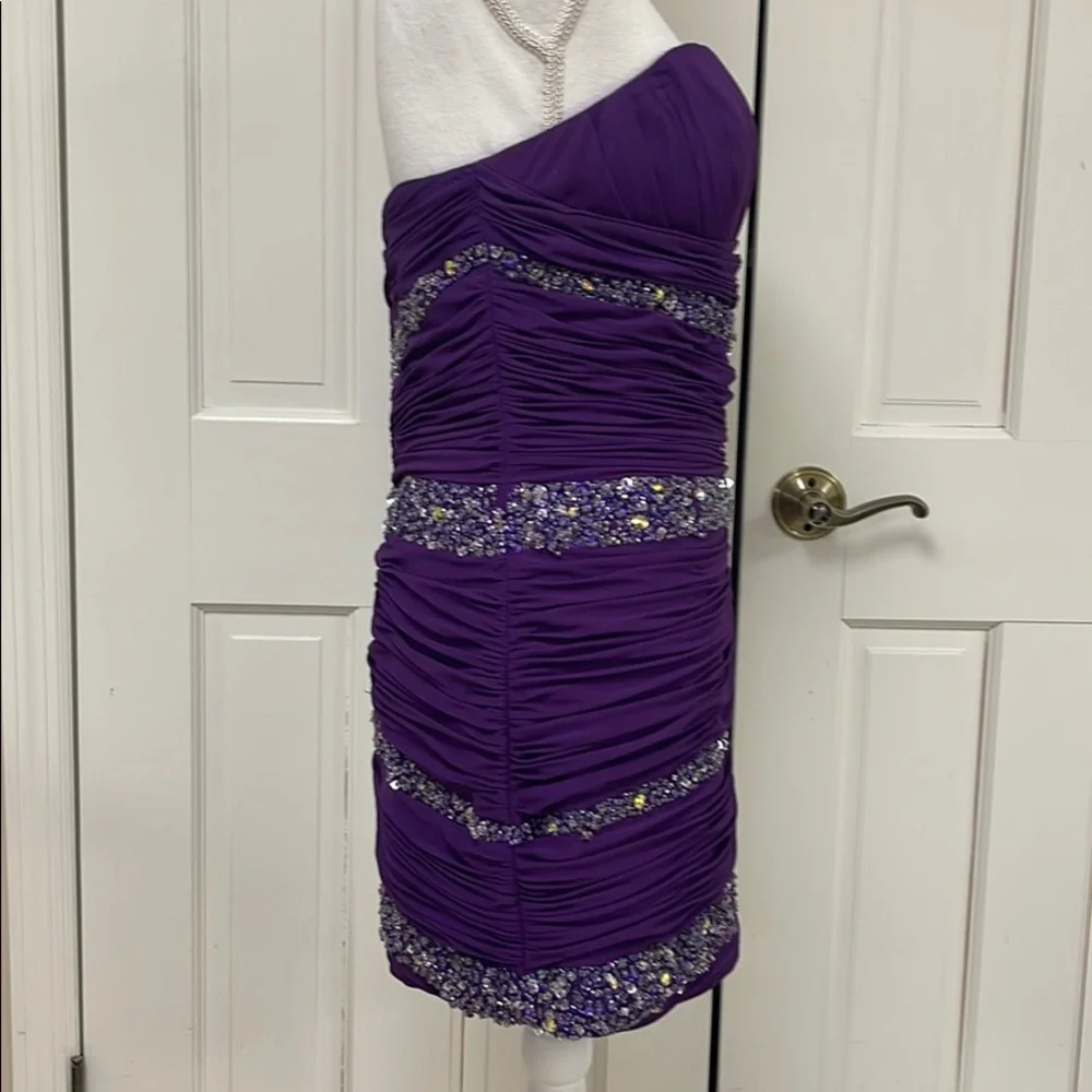 💥💥Tony Bowls dress💥💥 - Picture 6 of 6